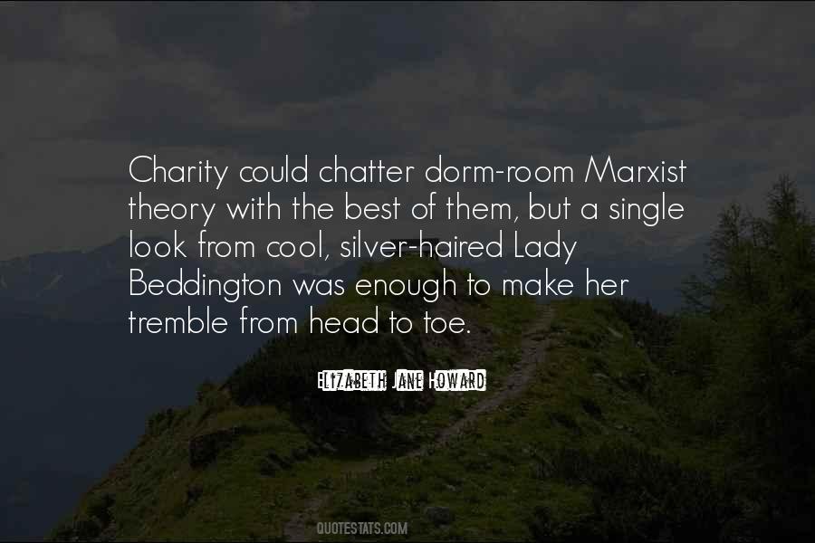 Charity With Quotes #489825