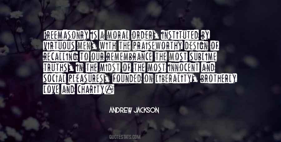 Charity With Quotes #540325
