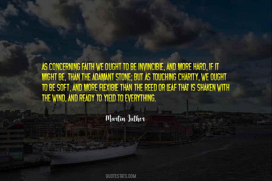 Charity With Quotes #557880