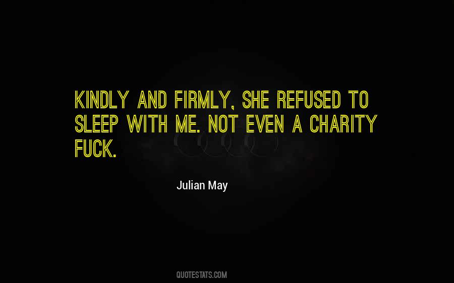 Charity With Quotes #562560