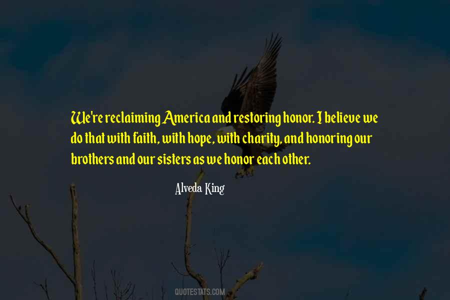 Charity With Quotes #585344