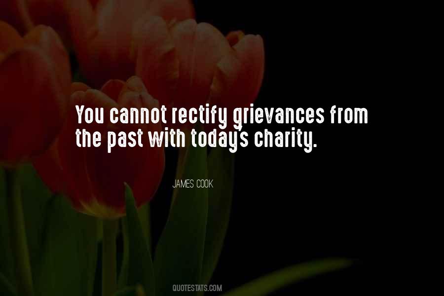 Charity With Quotes #589807
