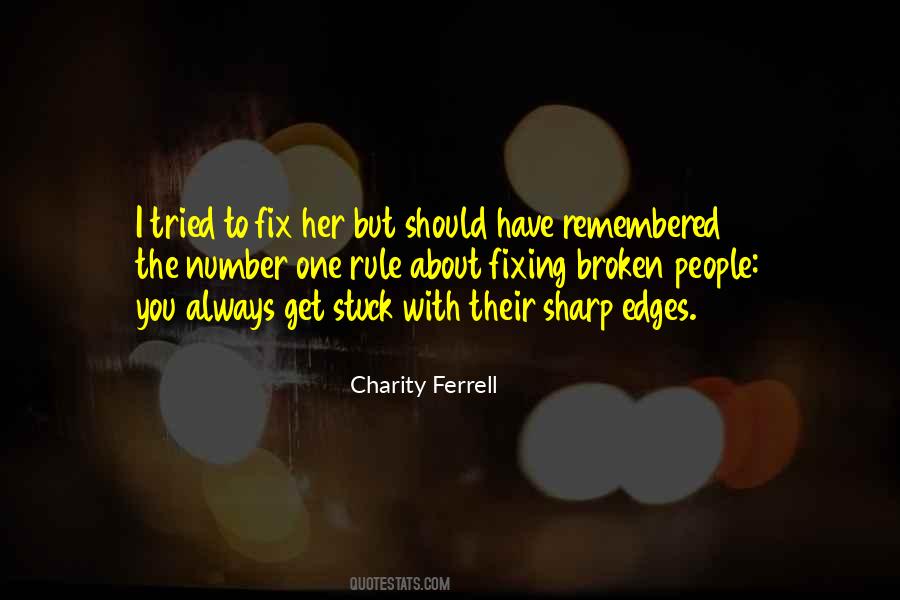 Charity With Quotes #644960