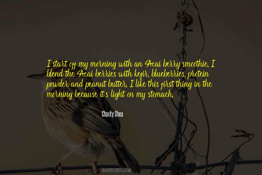 Charity With Quotes #676476