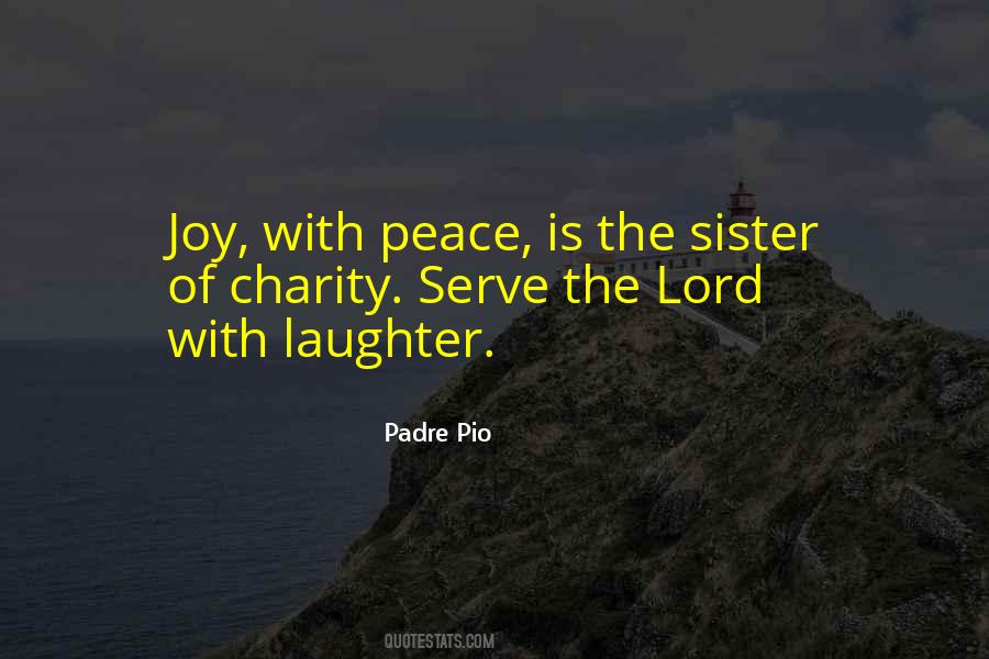 Charity With Quotes #683404