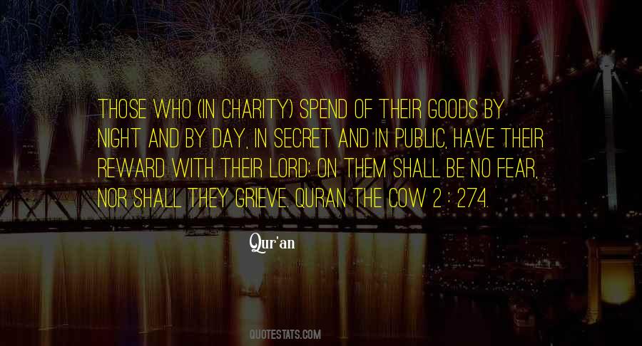 Charity With Quotes #689266