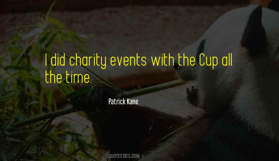 Charity With Quotes #722814
