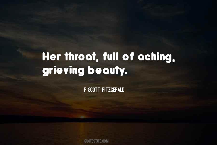 Quotes About Grieving #1040562