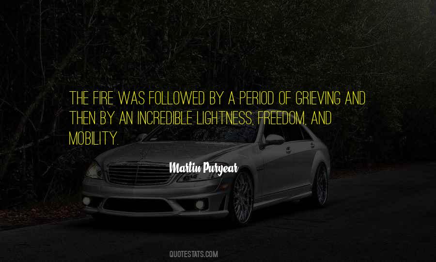 Quotes About Grieving #1165793
