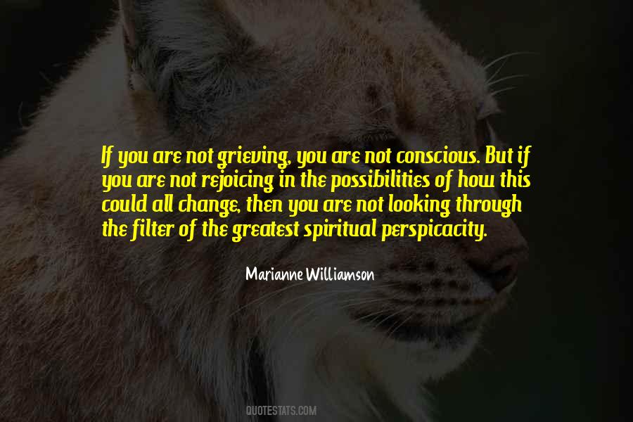 Quotes About Grieving #1240521