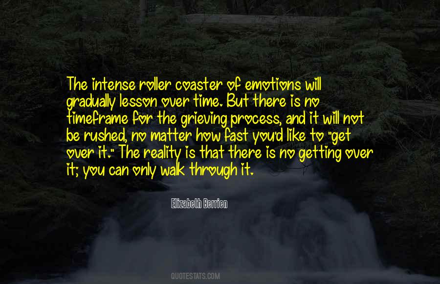 Quotes About Grieving #1265657