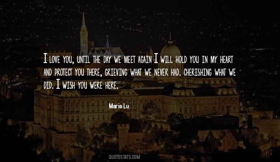 Quotes About Grieving #1271682