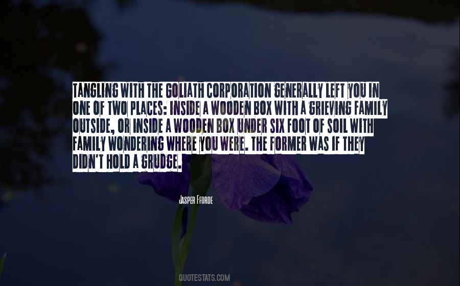 Quotes About Grieving #1328716