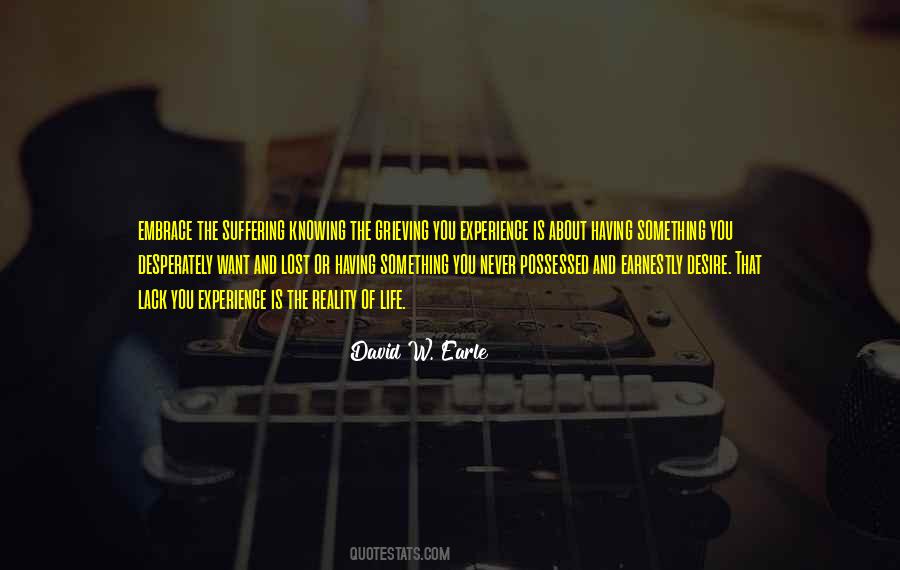 Quotes About Grieving #1488369