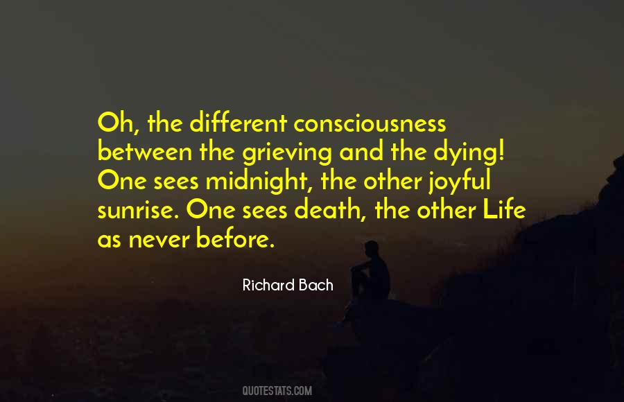 Quotes About Grieving #1495715