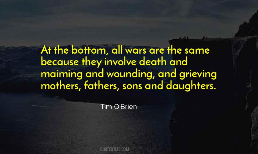 Quotes About Grieving #1683865