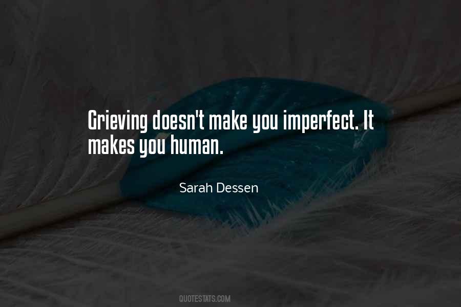Quotes About Grieving #1765690