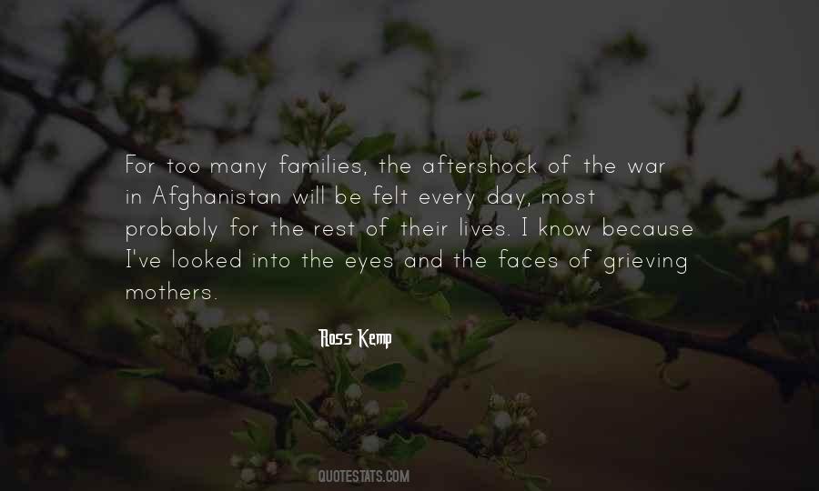 Quotes About Grieving #1771776