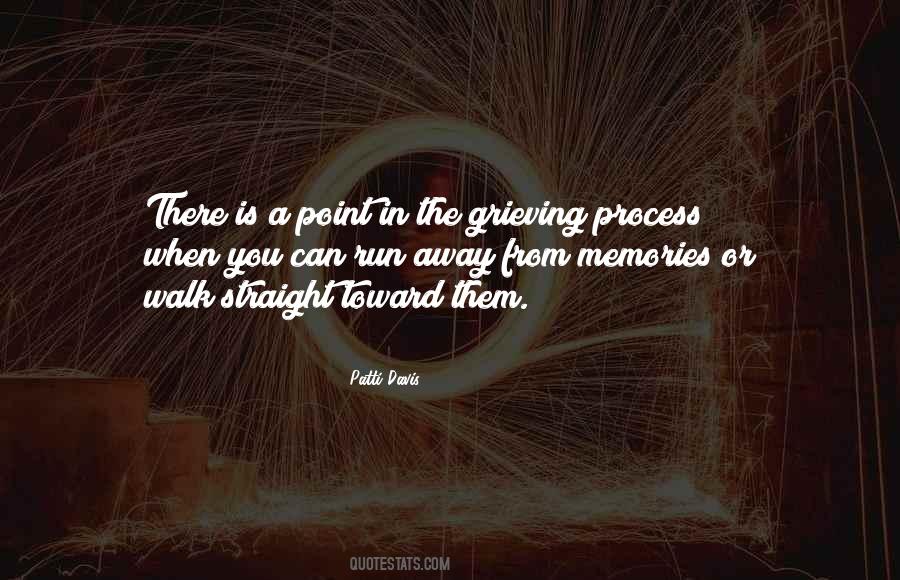 Quotes About Grieving #1800268