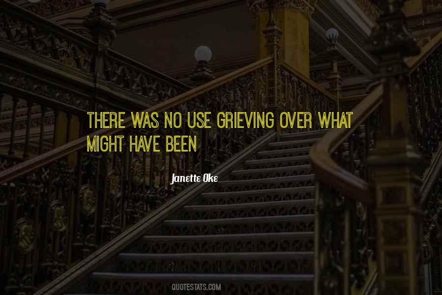 Quotes About Grieving #1805213