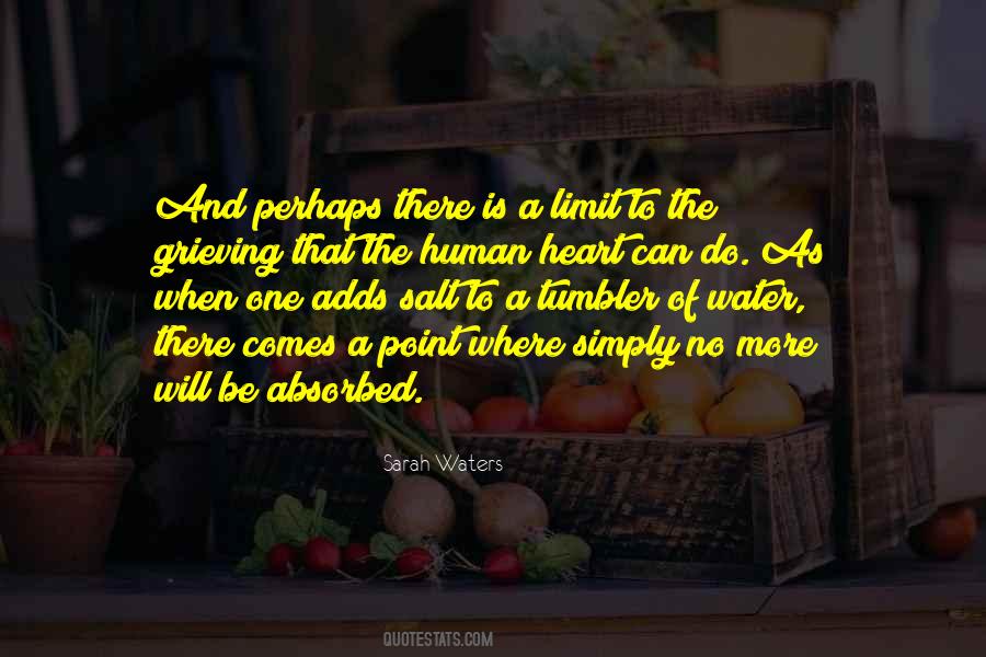 Quotes About Grieving #1805517