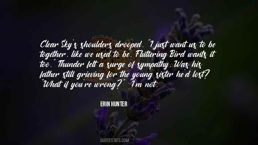 Quotes About Grieving #1828508