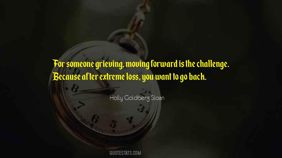 Quotes About Grieving #1829697