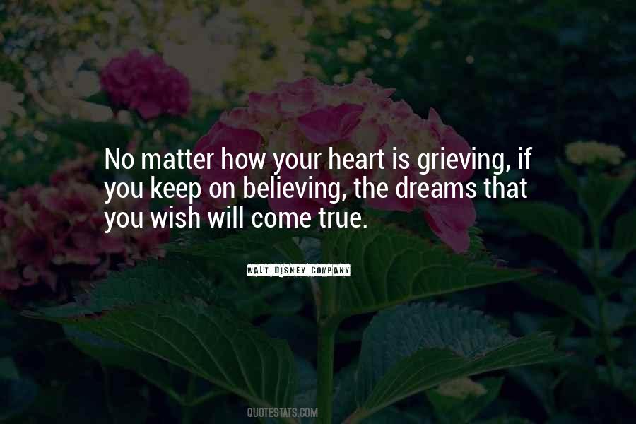 Quotes About Grieving #1830028