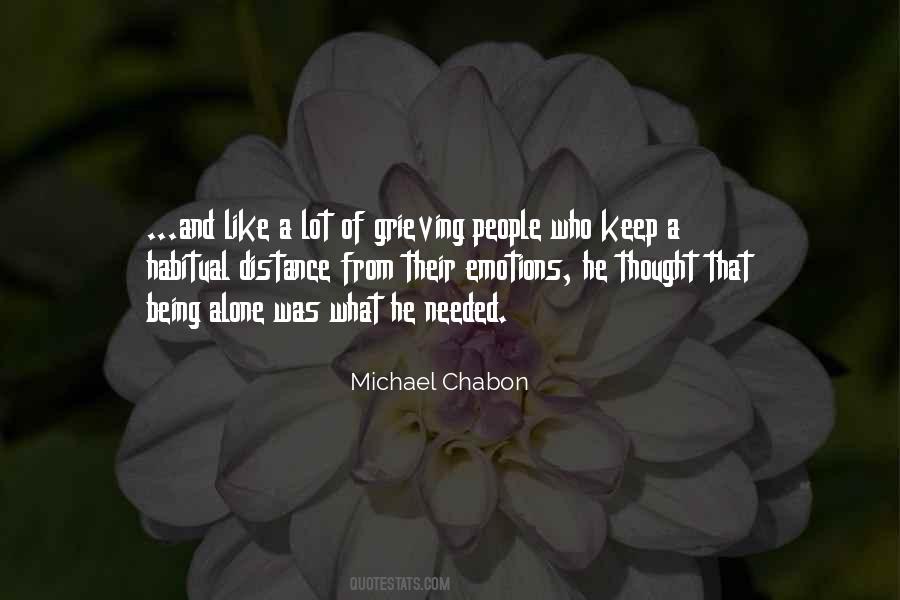 Quotes About Grieving #928904