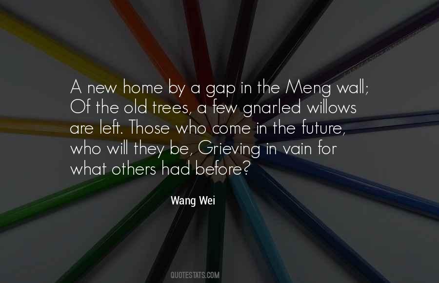 Quotes About Grieving #952500