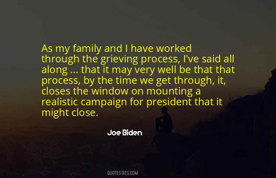 Quotes About Grieving #974139