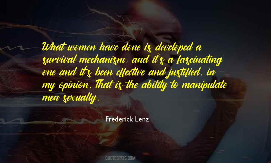 Opinion What Quotes #186666