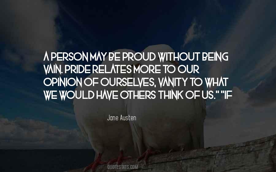 Opinion What Quotes #314209