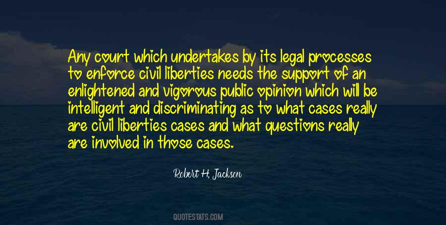 Opinion What Quotes #60306