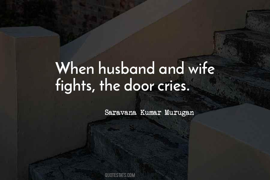 Quotes About Husband And Wife #1548040