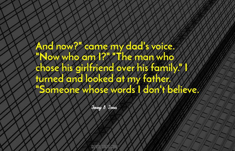 Quotes About Who Am I #1230301