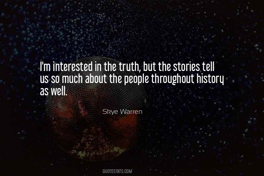 Quotes About The Skye #1140446