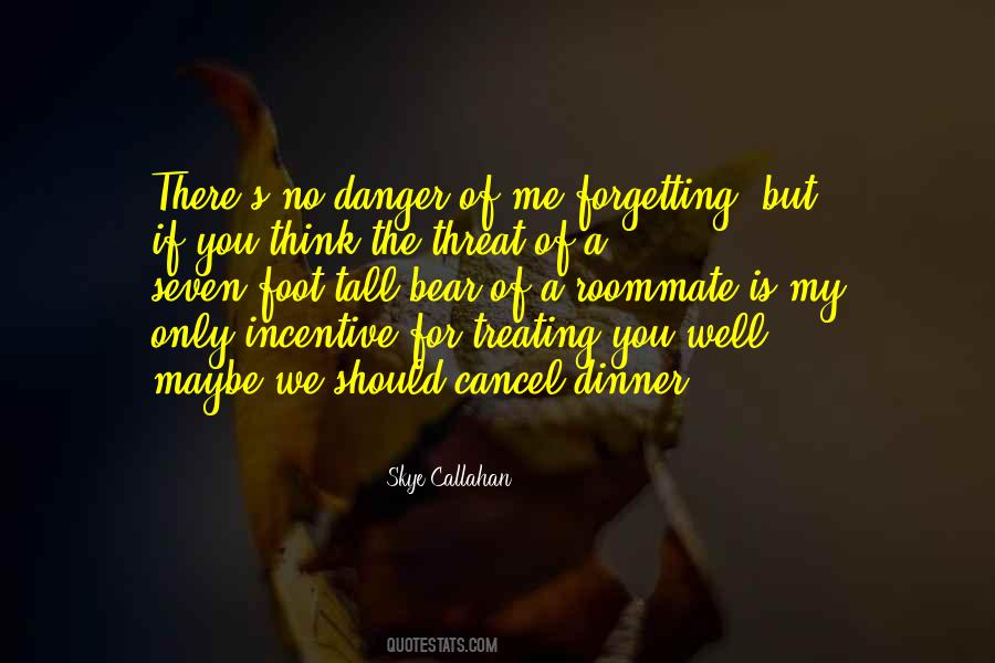 Quotes About The Skye #852037