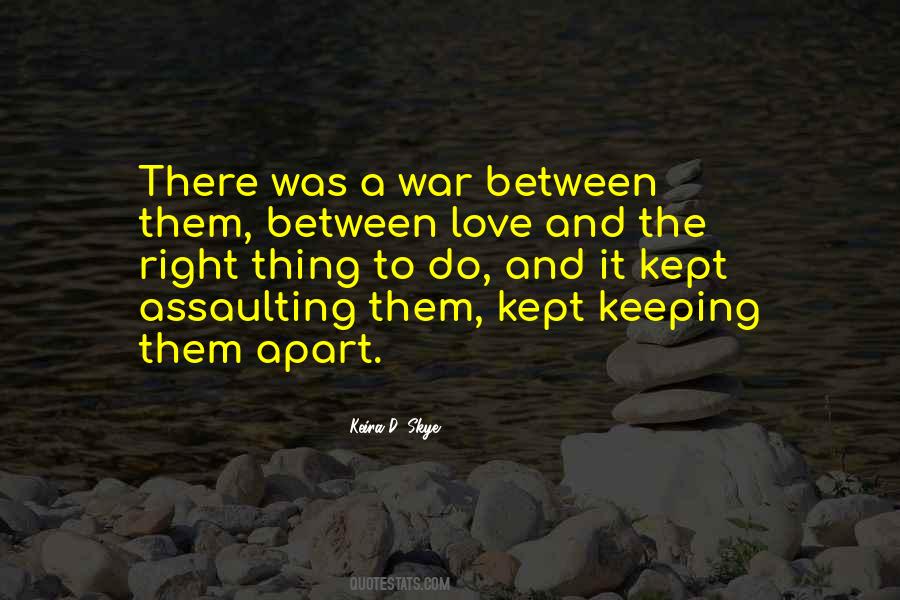 Quotes About The Skye #998905