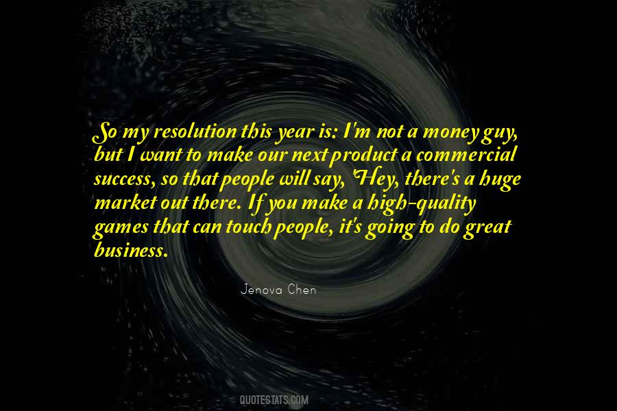 Quality Business Quotes #1226658