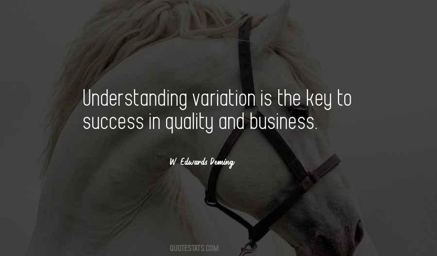 Quality Business Quotes #248335