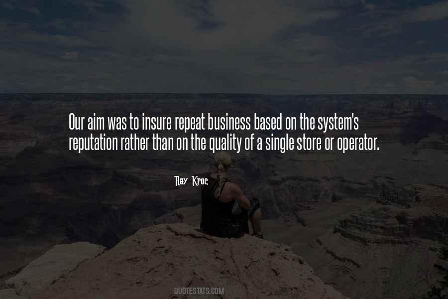Quality Business Quotes #591279