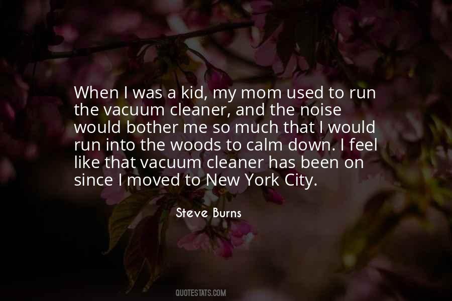 Quotes About Calm Down #399220