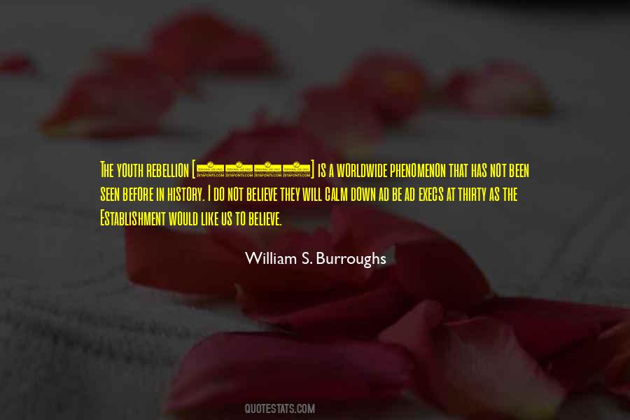 Quotes About Calm Down #410675