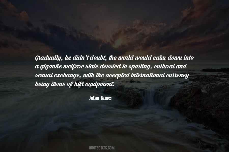 Quotes About Calm Down #657846