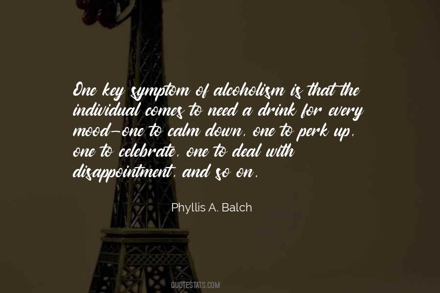 Quotes About Calm Down #675886