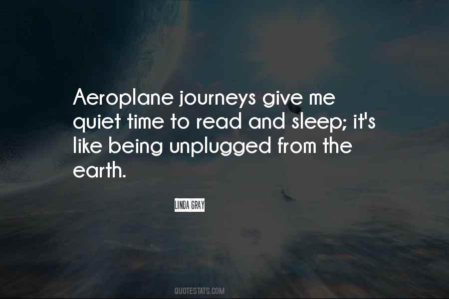 Quotes About Journeys #1151584