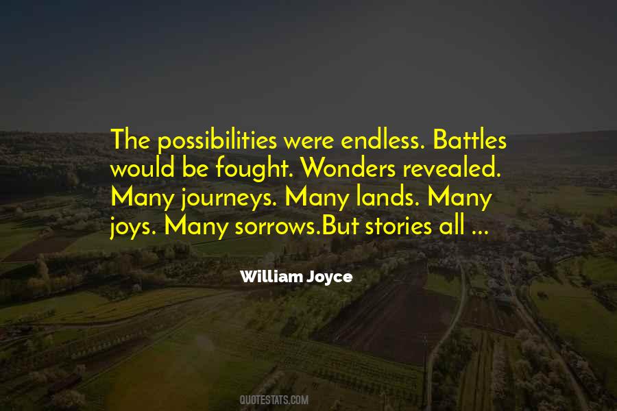 Quotes About Journeys #1691283