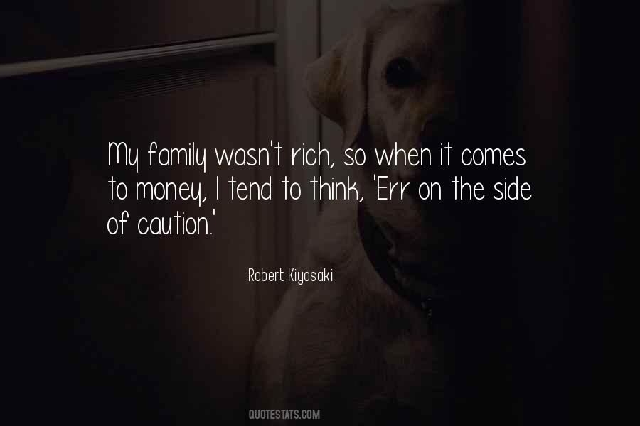 Quotes About Family By Your Side #148304