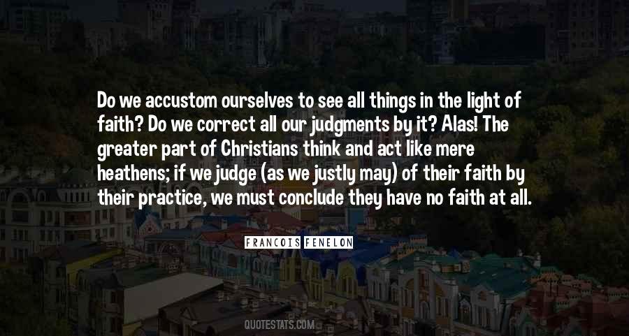 No Judge Quotes #411627